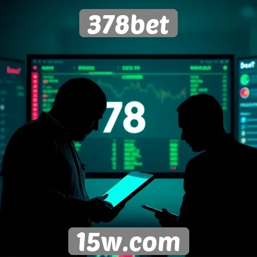 Aspectos de segurança e confiabilidade do 378bet