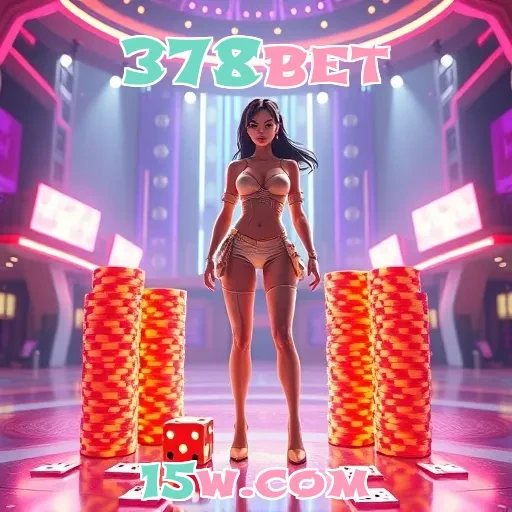 378bet: A Magia dos Caça-Níqueis e Seus Segredos Revelados