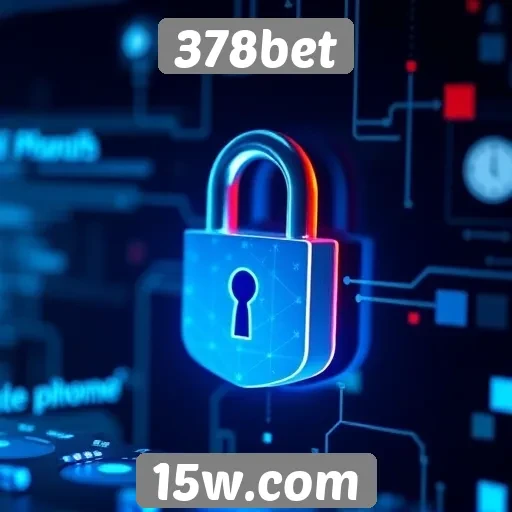 Análise da segurança no site de jogos 378bet