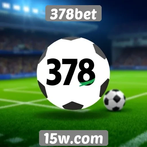 Novidades e recursos do 378bet para apostadores