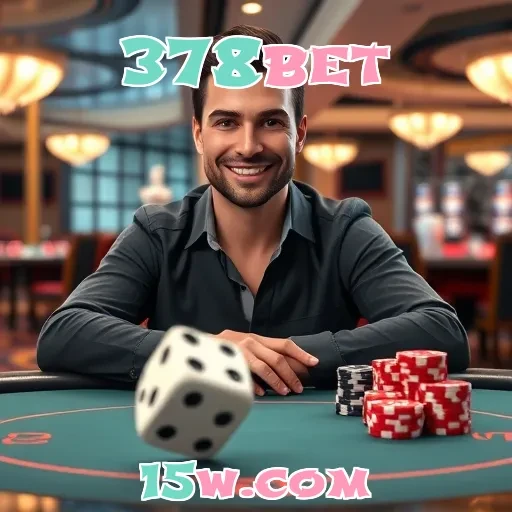 378bet: Apostas Imperdíveis em Eventos Esportivos para Todos os Gostos