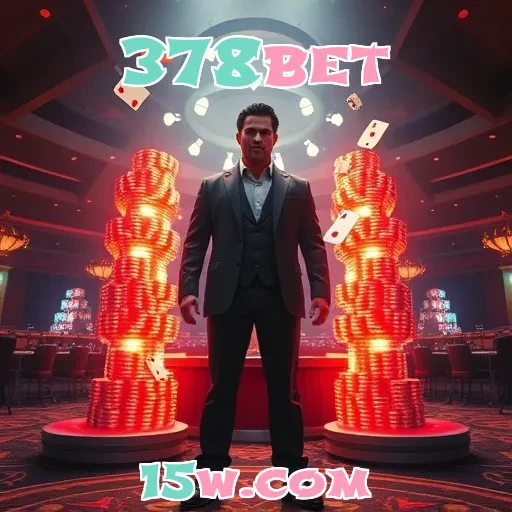378bet: Explore a Diversão e Segurança em Jogos Online